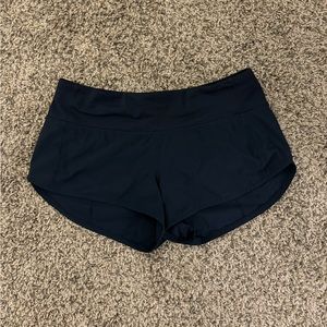 Lululemon Speed Up Shorts 2.5